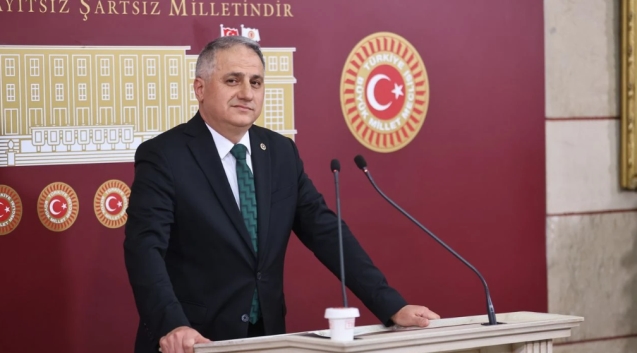 Bozkurt, ”30 Ağustos Zafer Bayramı’nı yürekten kutluyorum.”