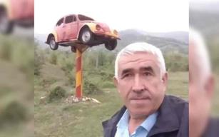 Minibüs ile TIR çarpıştı: 1 ölü, 11 yaralı