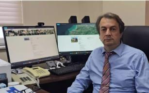 Yapay zeka destekli yazılım geliştirildi...