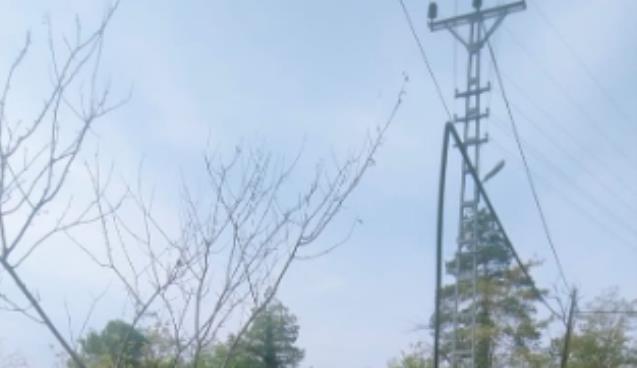 Bu köyde 1 aydır internet yok...