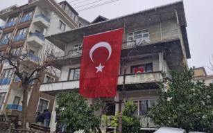 Şehit polis Külünk'ün acı haberi, ailesine verildi...