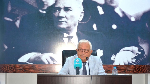OYAK'LA GÖRÜŞMELERİ İHTİYATLA TAKİP EDİYORUZ...