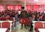 Barış elçisi Turgut Kaçmaz hayatını kaybetti...