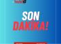 Çocuğunu kaçırdığı iddiasıyla ihbar edildi…
