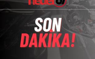 Feci kaza… Otomobil çarptı… 