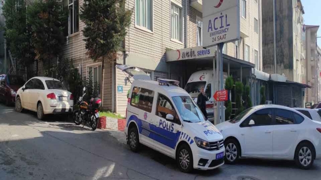 Köpeğe çarpmamak için manevra yaptı, kazadan kaçamadı...