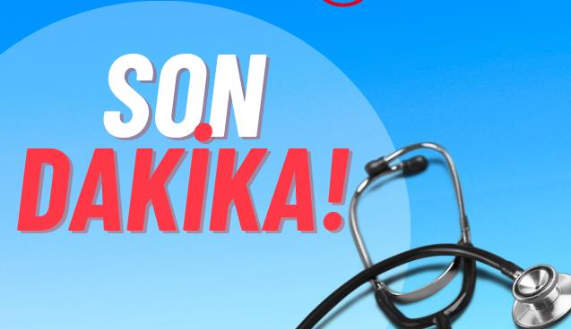 Milletvekili müjdeyi duyurdu... Atama yapıldı...