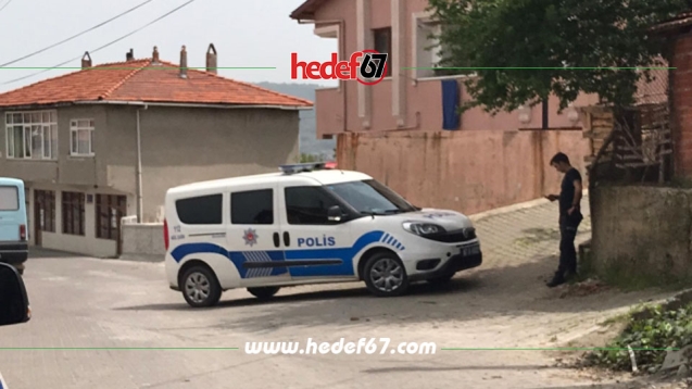 Abi kardeş kavgası...