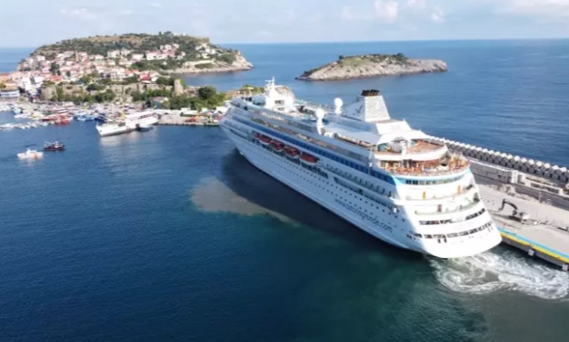 Bayram geldi... Rezervasyonlar doldu taştı...