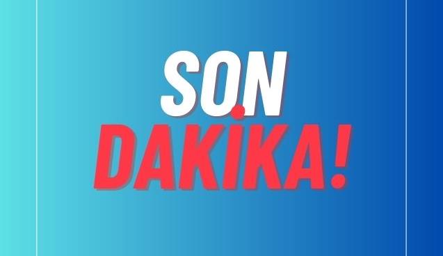 Boğulma tehlikesi geçirdi...