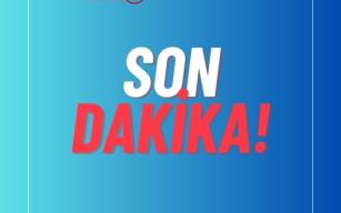 Boğulma tehlikesi geçirdi...