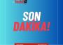 Boğulma tehlikesi geçirdi...