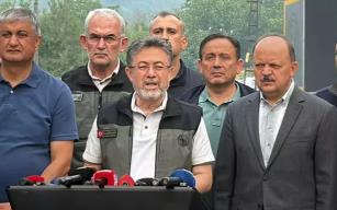 Bakan Yumaklı açıkladı... 