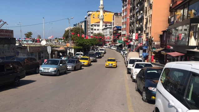 18 ay önce yasaktı? Şimdi serbest mi?