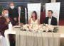 Selin, Furkan’a ‘evet’ dedi...