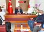 Demirtürk Hayırlı olsun dedi...