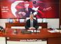 Meclis Üyesi Çetin Günce vekalet edecek..
