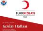 DEMİRTAŞ' TAN KIZILAY HAFTASI MESAJI...