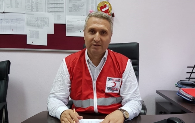 CİĞER, MESAJ YAYINLADI...
