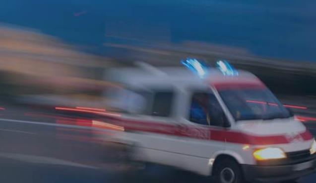 Acı olay: Genç, 5’inci kattan kendini boşluğa bıraktı