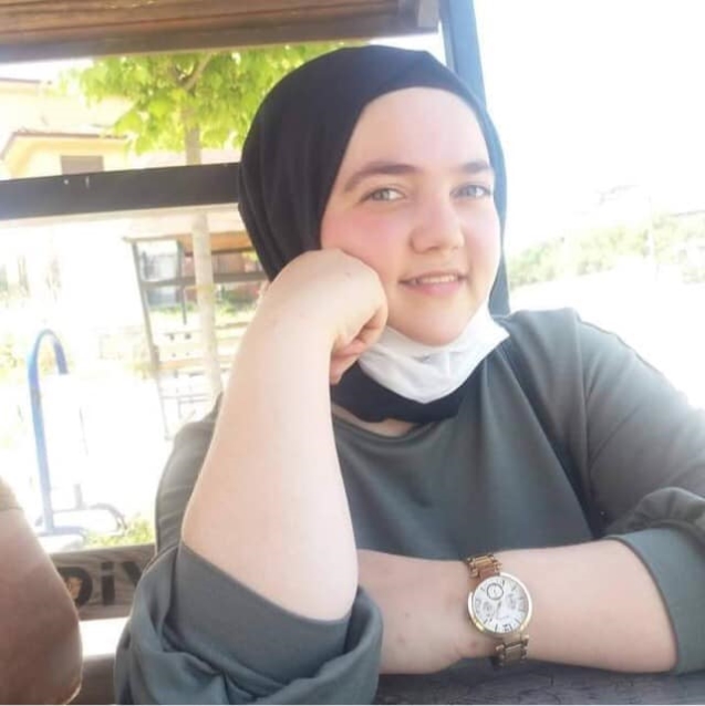 Hastaneye gidiyorum diye evden ayrıldı...