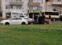 2 aracın karıştığı kazada, yaralanan olmadı..