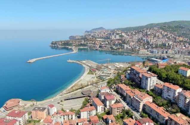 Zonguldak’ta ihracat arttı, ithalat azaldı