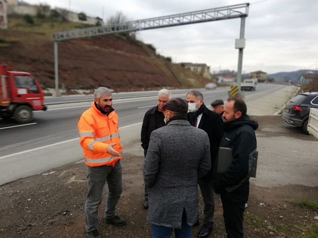 Her gün ölüm korkusu yaşadıklarını ifade etmişlerdi...