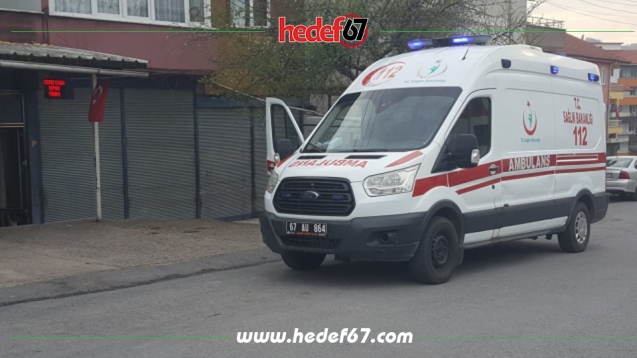 Yaralandı diye gitmişlerdi, olay farklı çıktı...