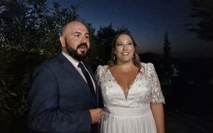 Kdz.Ereğli'de Amerikalı gelin... 