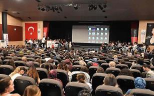 “2 binden fazla adayın katılımı bizi mutlu etti”