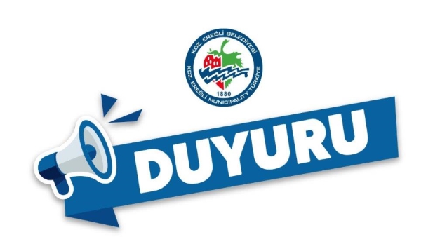Dikkat! 5 mahallede su kesintisi...