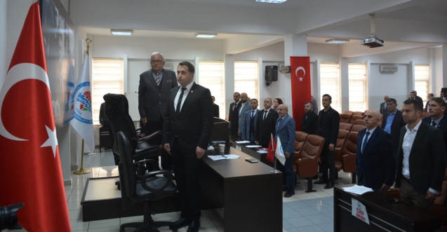 GÜN SİYASETİ BIRAKIP BİRLİK OLMA GÜNÜ...