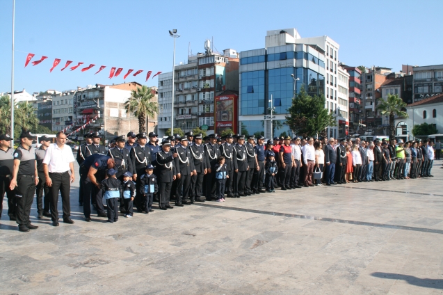   Belediye ile halk arasındaki köprü=ZABITA  