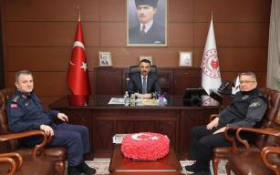 Zonguldak’ın sorunları için toplandılar...