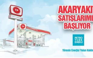 Petro Türk Enerji yakında hizmetinizde…