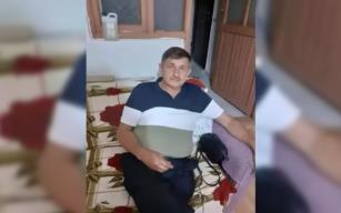 Devrilen traktörün sürücüsü, hayatını kaybetti...