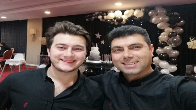 Mustafa Dönmez yoğun bakıma alındı..Eşi hastaneye kaldırıldı