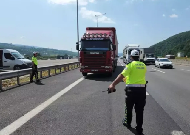 Bayram tatili tedbirleri... 2 kat personel görev yapacak...