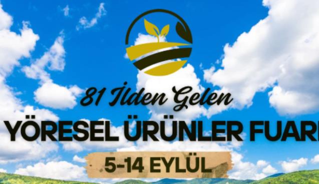 81 İlden Yöresel Lezzetler Ereylin AVM’de!