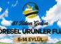 81 İlden Yöresel Lezzetler Ereylin AVM’de!