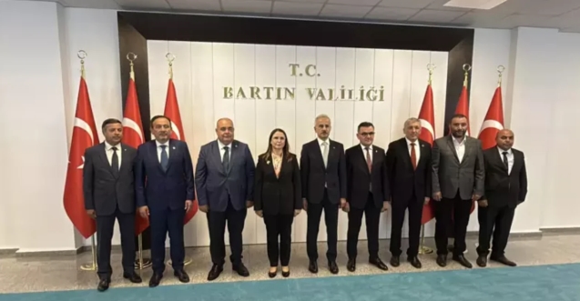 Bakan Uraloğlu; bu karanlık defteri kapatıyoruz...