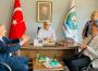 Milletvekili Bozkurt KGD’de konuştu…