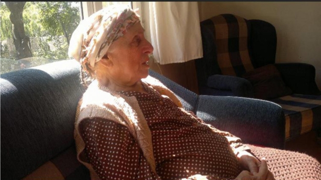 Cumhuriyetin kuruluşunu görmüştü. Hayatını kaybetti