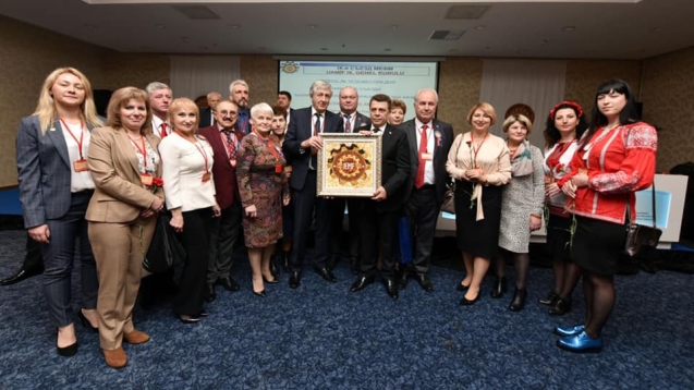 ODABAŞ GENEL SEKRETER...