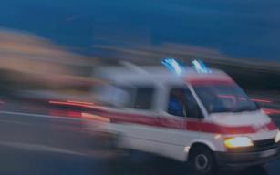 Çöp kamyonu 62 yaşındaki kadını ezdi...