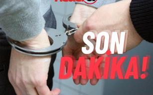 FETÖ operasyonu... Çok sayıda tutuklama var...