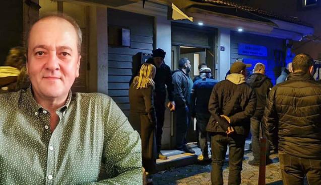 2 gündür haber alınamıyordu, cansız bedeni bulundu...