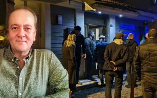 2 gündür haber alınamıyordu, cansız bedeni bulundu...