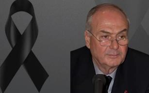 Eski Erdemir Genel Müdürü Tümer Özenç hayatını kaybetti...